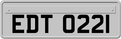 EDT0221