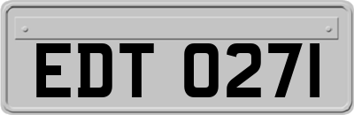 EDT0271