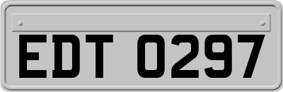 EDT0297