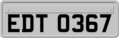 EDT0367