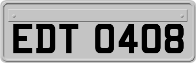 EDT0408