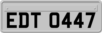 EDT0447