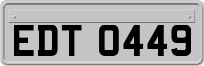 EDT0449