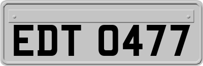 EDT0477