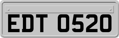 EDT0520