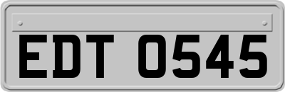 EDT0545