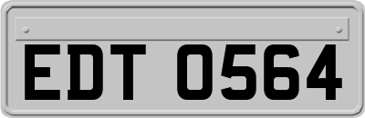 EDT0564