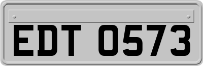 EDT0573