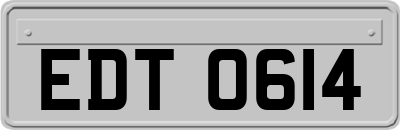 EDT0614
