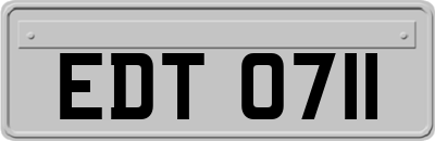 EDT0711