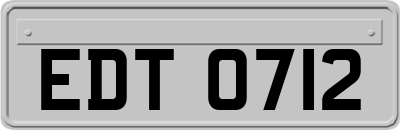 EDT0712