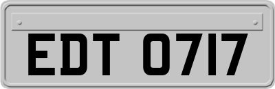 EDT0717