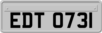 EDT0731