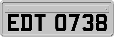 EDT0738