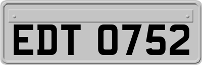 EDT0752