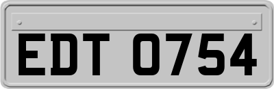 EDT0754