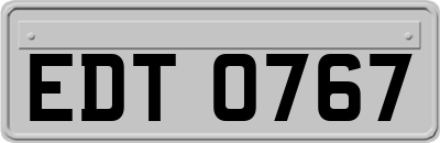 EDT0767