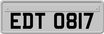 EDT0817