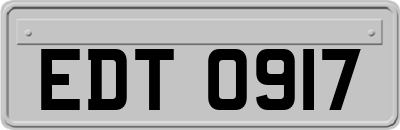EDT0917