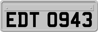 EDT0943