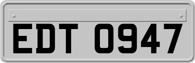 EDT0947