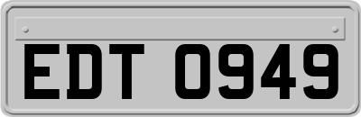 EDT0949