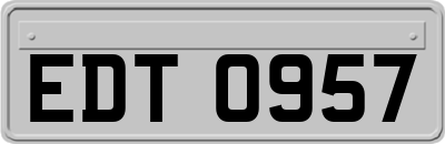EDT0957