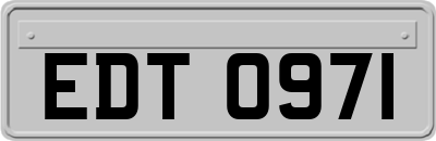 EDT0971