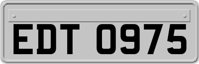 EDT0975