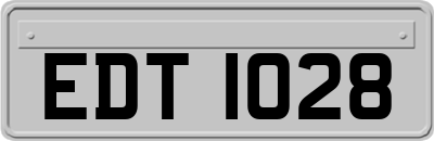 EDT1028