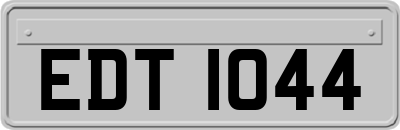 EDT1044