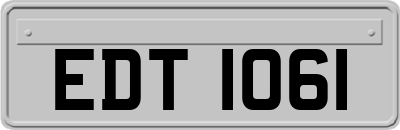 EDT1061