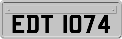 EDT1074