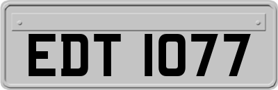 EDT1077