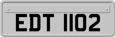 EDT1102