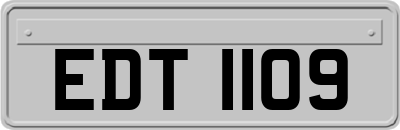 EDT1109