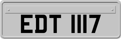 EDT1117