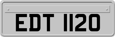 EDT1120