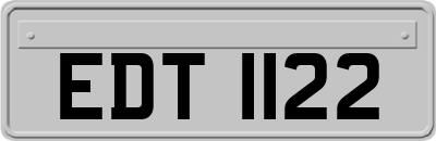 EDT1122