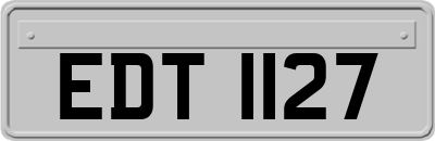 EDT1127
