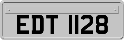 EDT1128