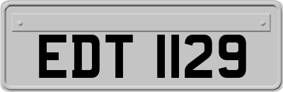 EDT1129