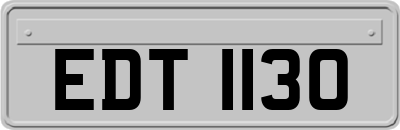 EDT1130