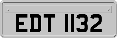 EDT1132