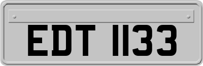 EDT1133