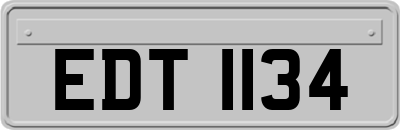 EDT1134