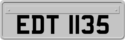 EDT1135