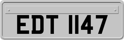 EDT1147