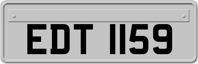 EDT1159