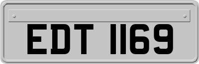 EDT1169
